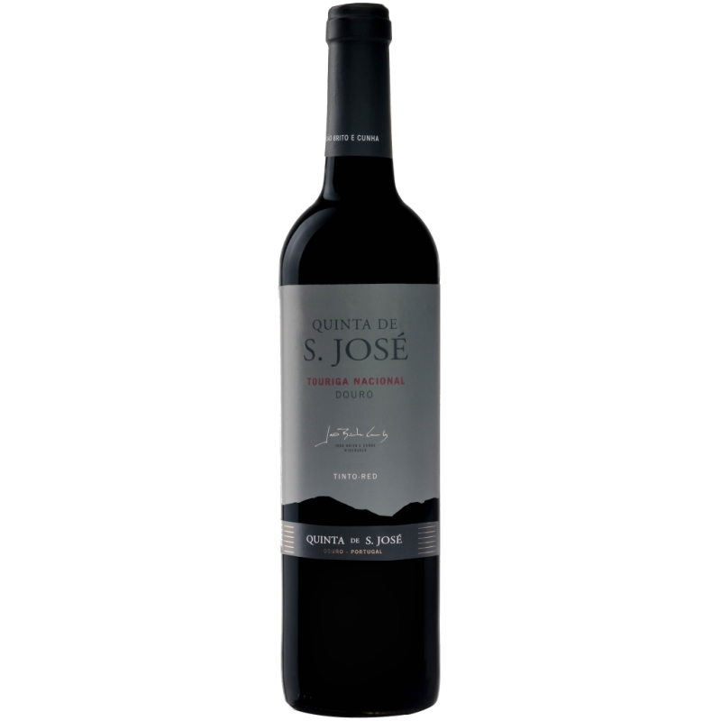 Quinta de S. José Touriga