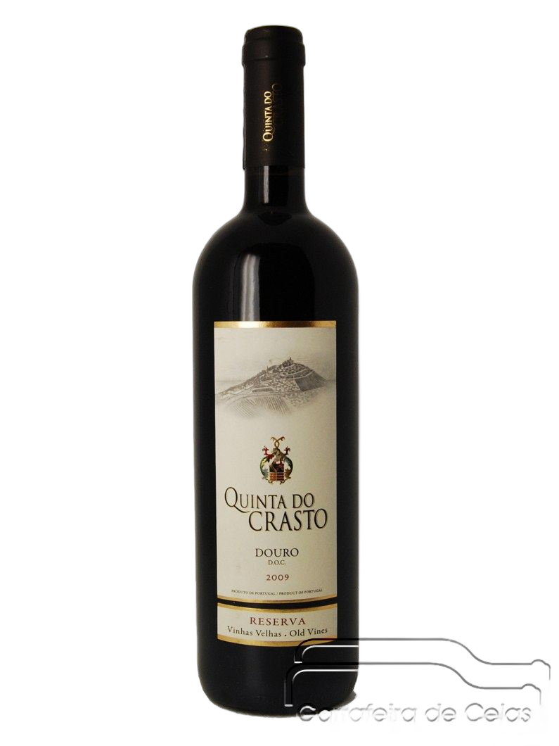 Quinta do Castro Vinhas Velhas