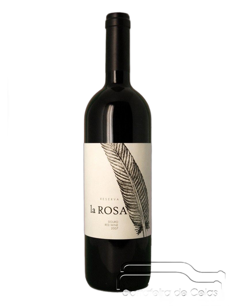 Quinta de La Rosa Reserva