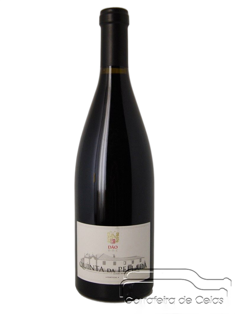 Quinta da Pellada