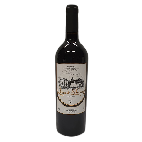 Quinta de São Lourenço
