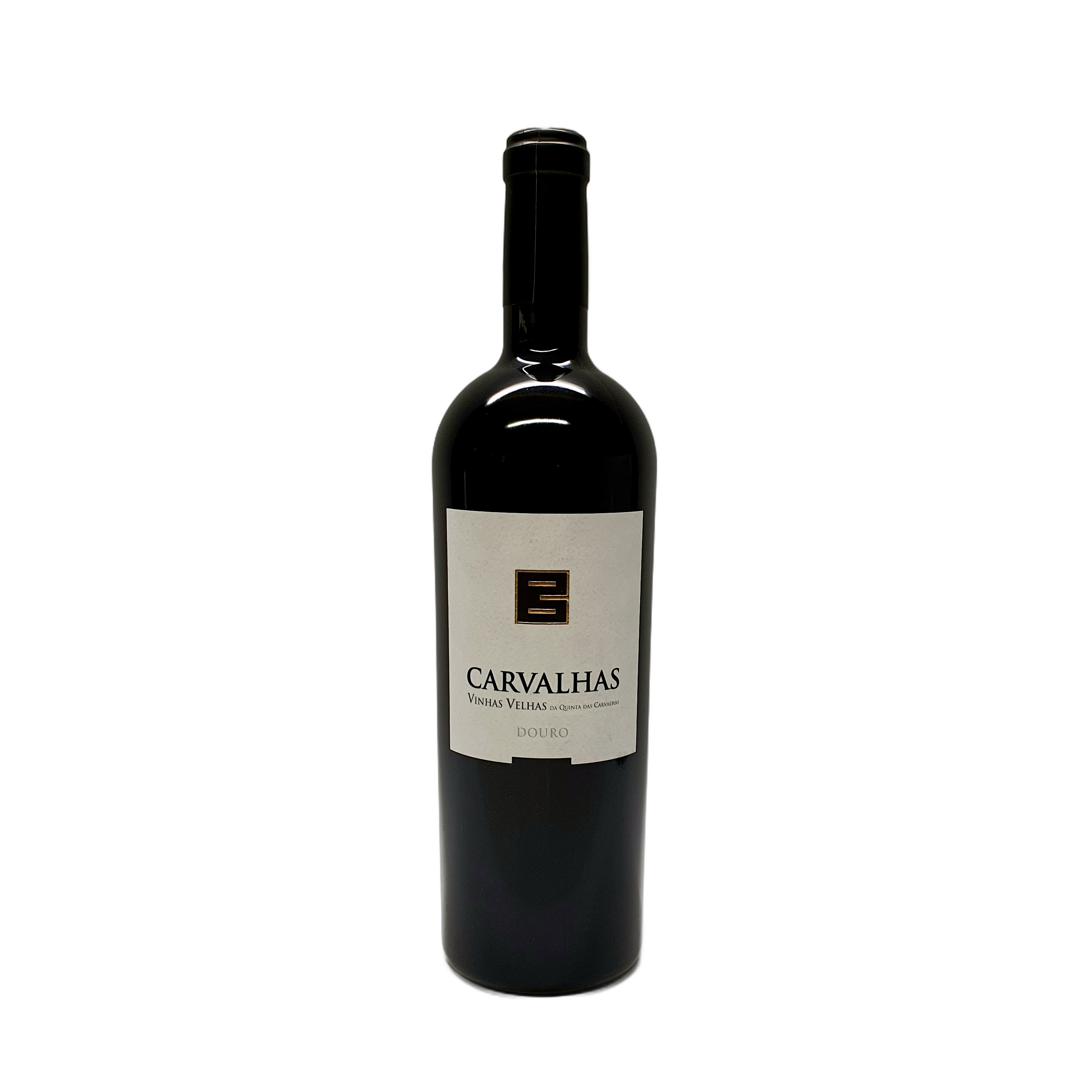 Carvalhas Vinhas Velhas