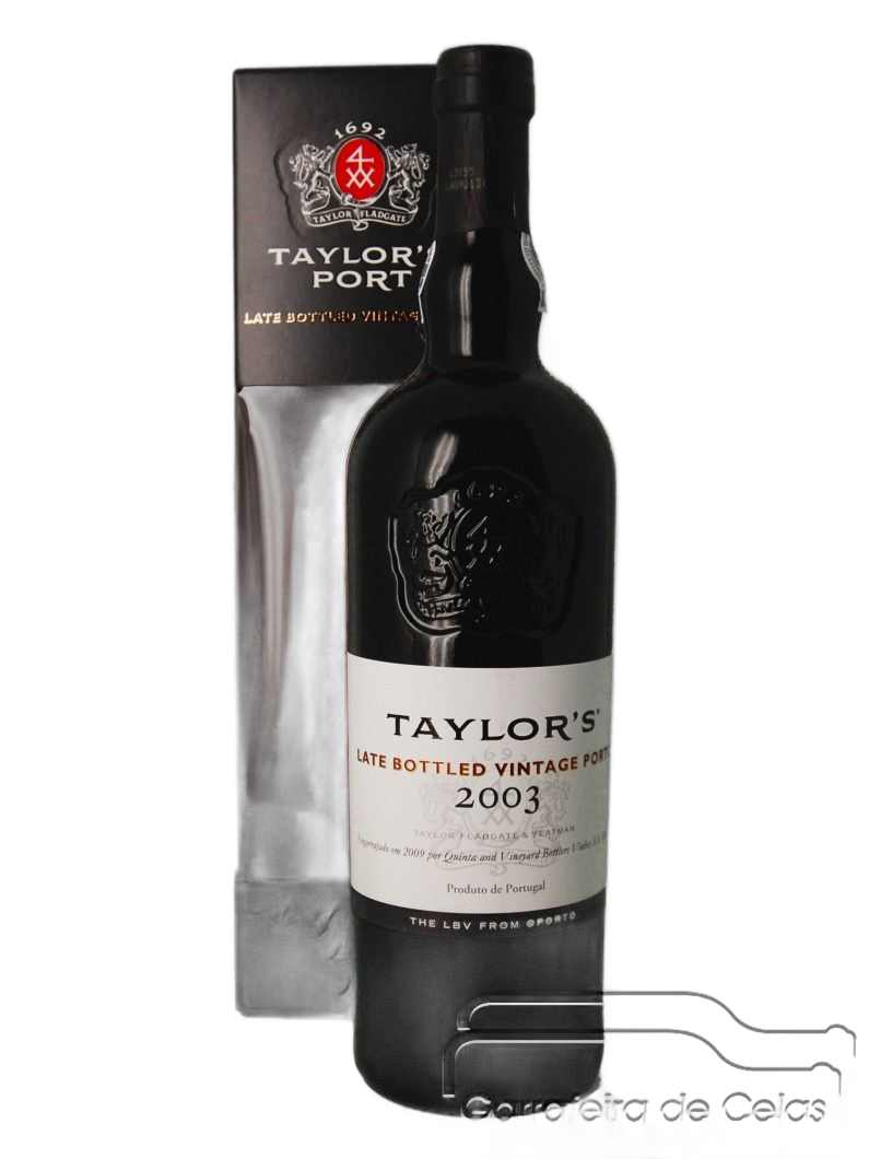 Taylors LBV 2014