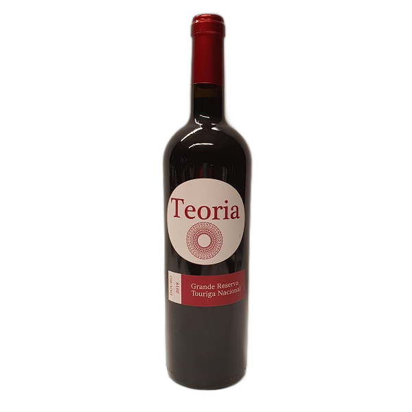 Teoria Touriga Nacional