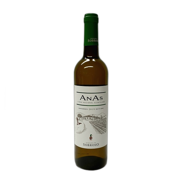 Anas