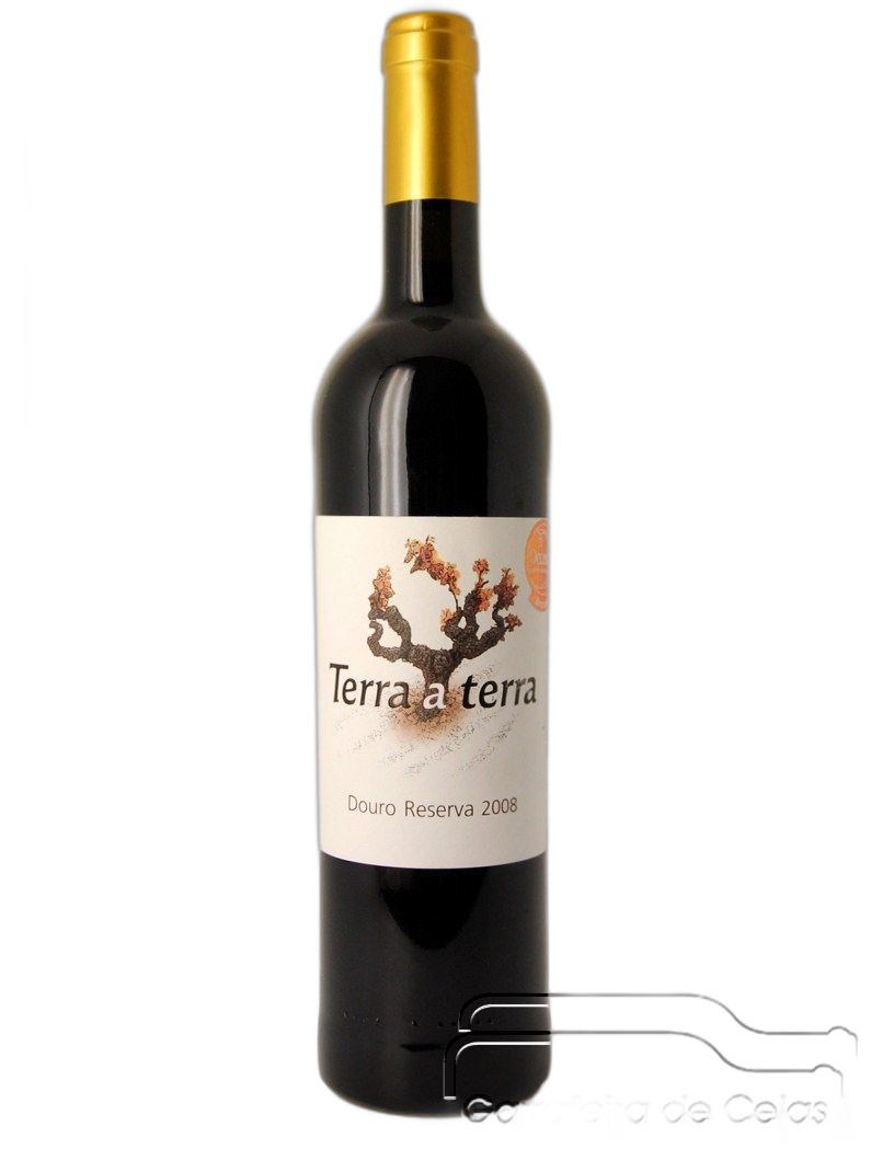 Terra A Terra Reserva