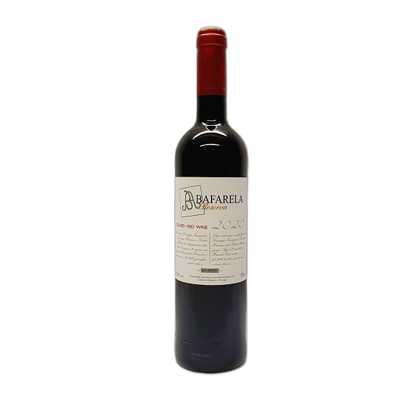 Bafarela Reserva