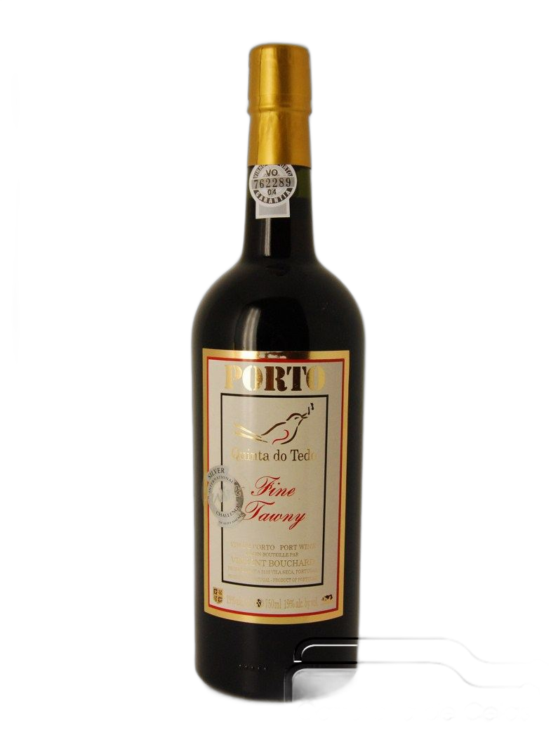 Quinta do Tedo Tawny