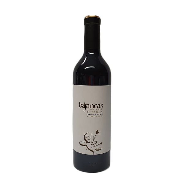 Bajancas Grande Reserva