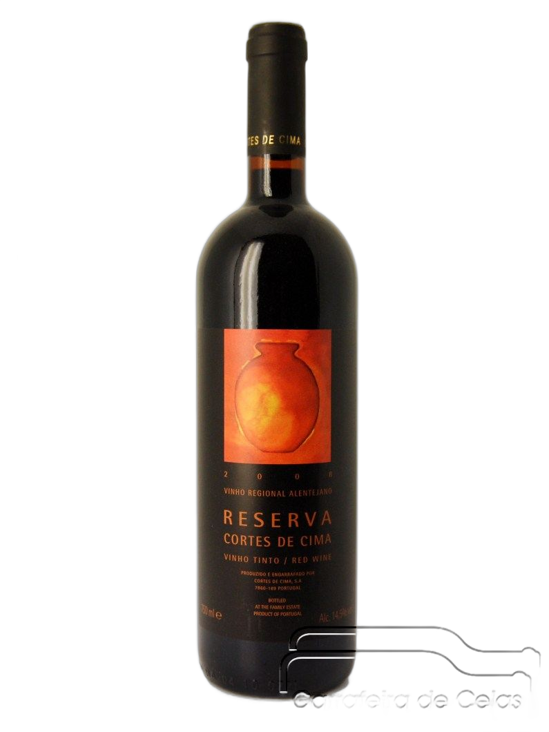 Cortes de Cima Reserva