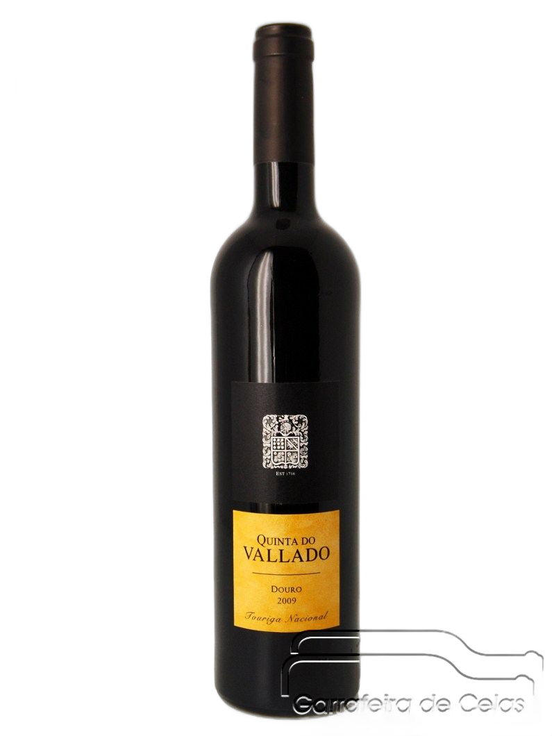 Quinta do Vallado Touriga Nacional