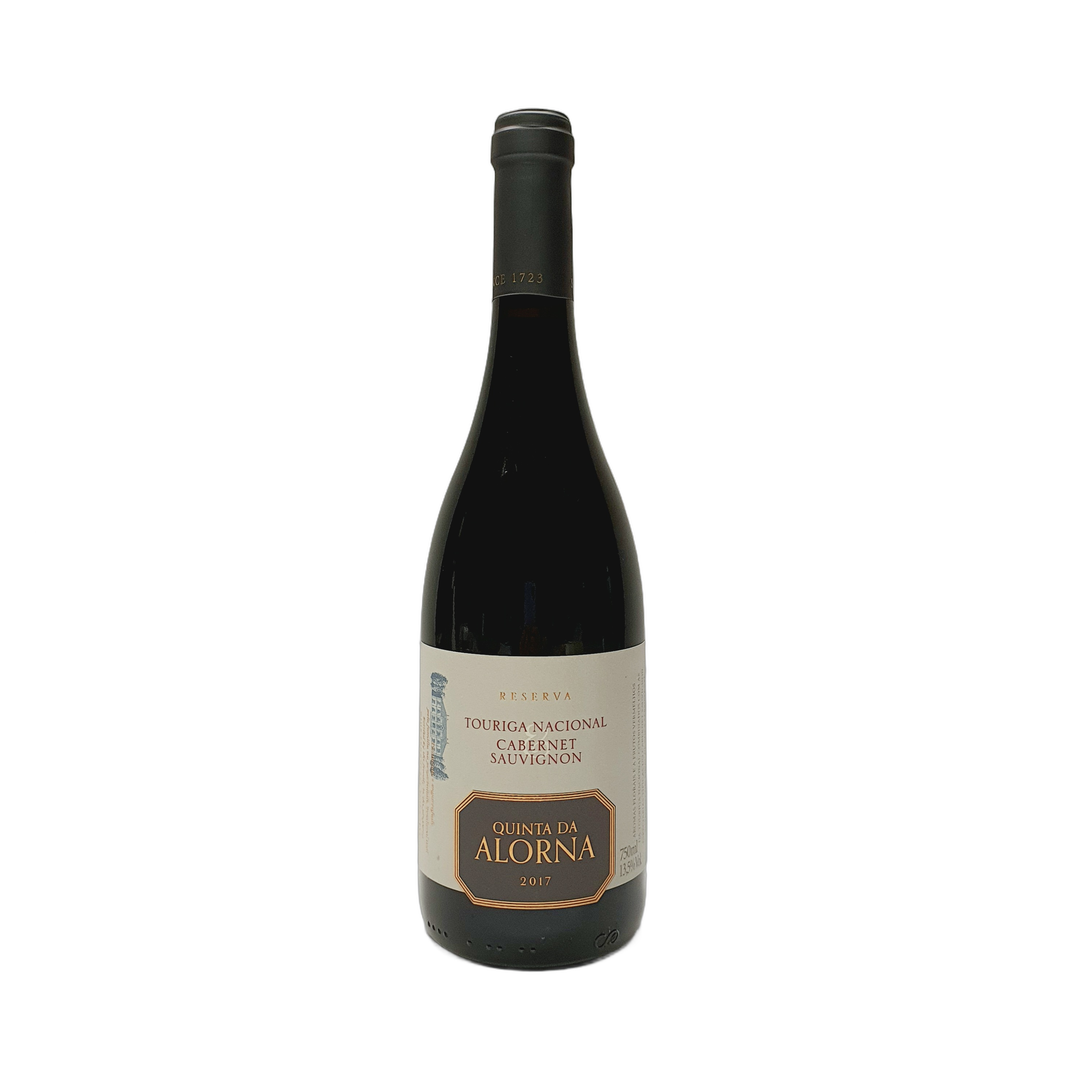Quinta Alorna Reserva Touriga/Cabernet