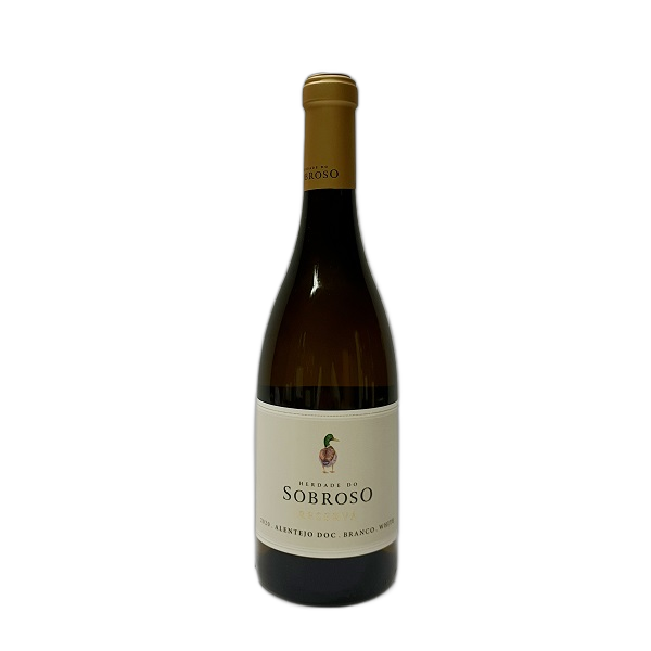 Herdade do Sobroso Reserva