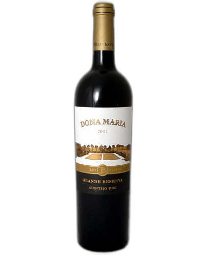 Dona Maria Grande Reserva