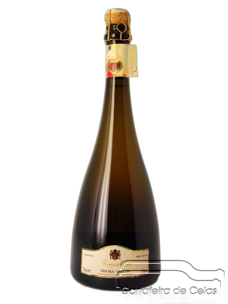 Murganheira Vintage
