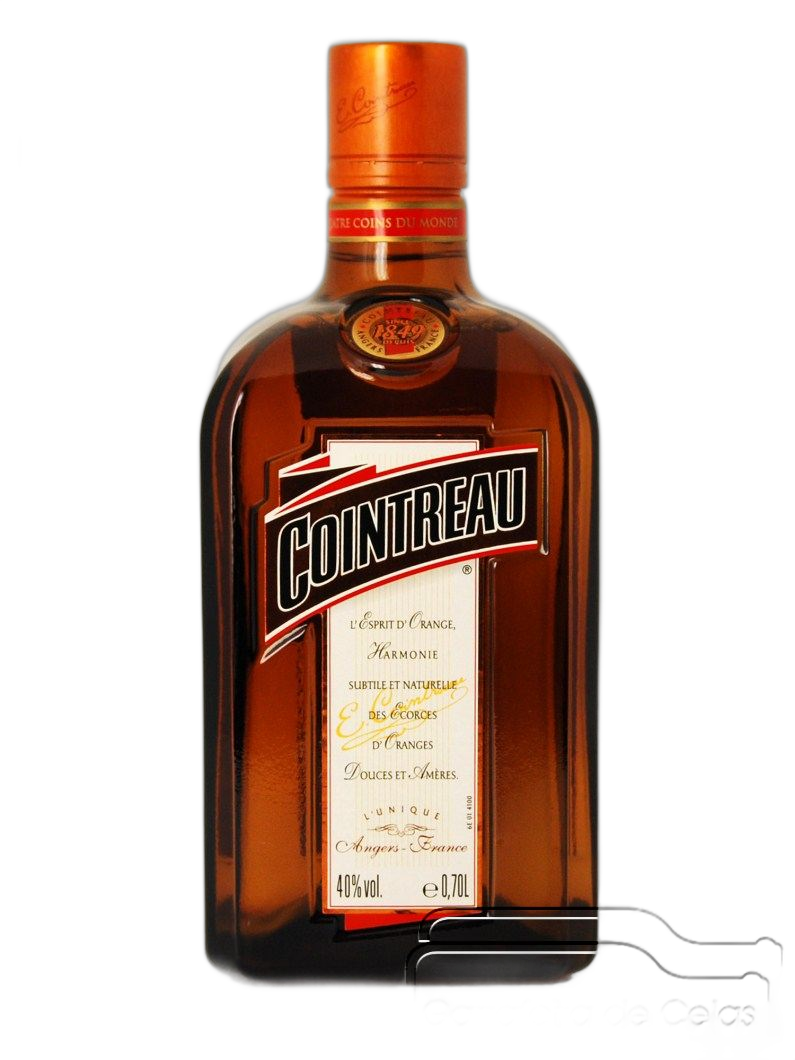 Licor Cointreau