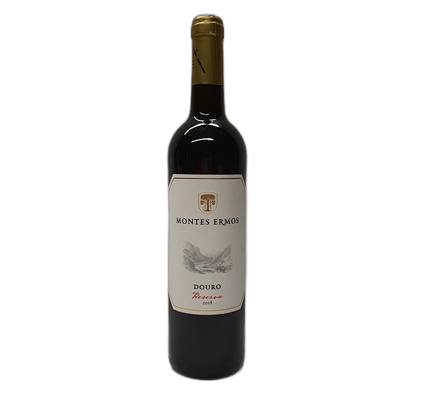 Montes Ermos Reserva
