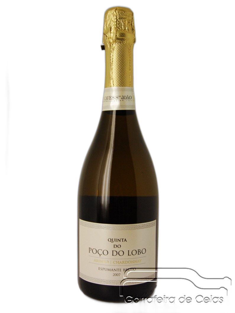 Quinta Poço do Lobo Arinto/Chardonnay
