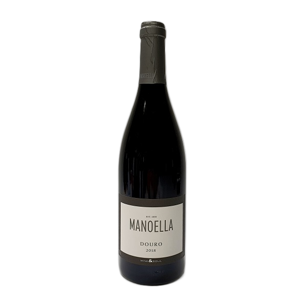 Manoella
