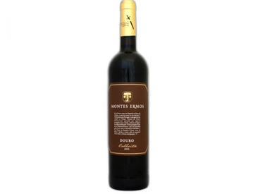 Montes Ermos Colheita