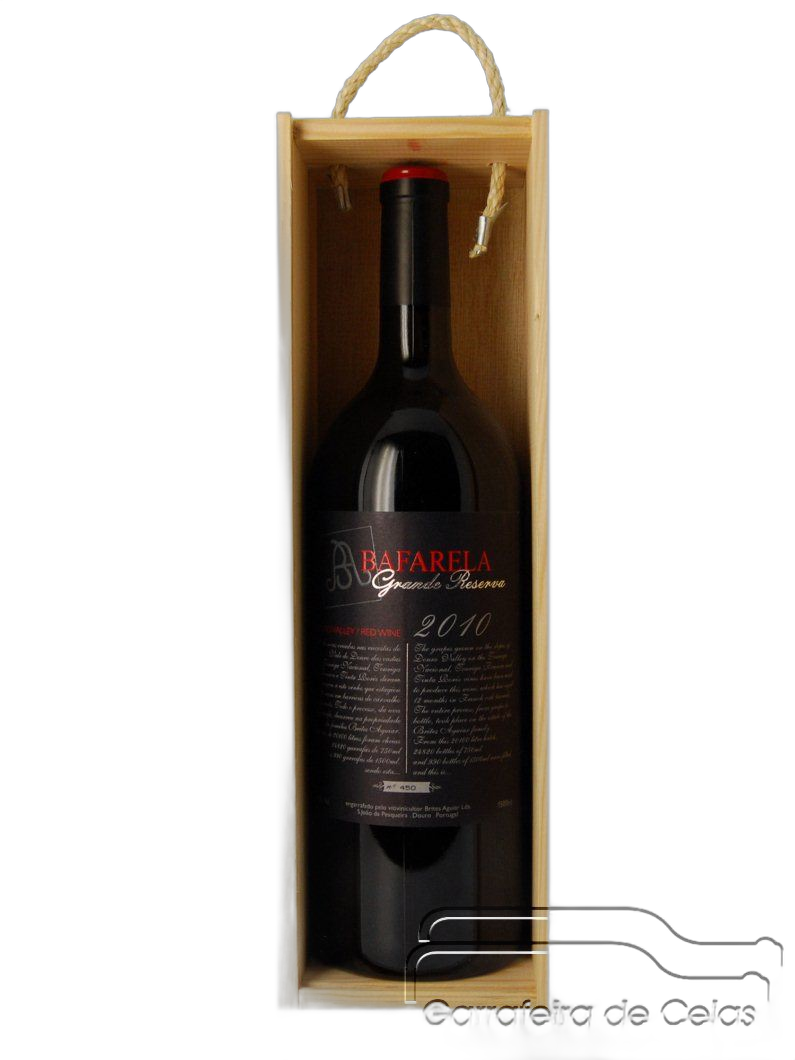 Bafarela Grande Reserva Magnum 1.5L
