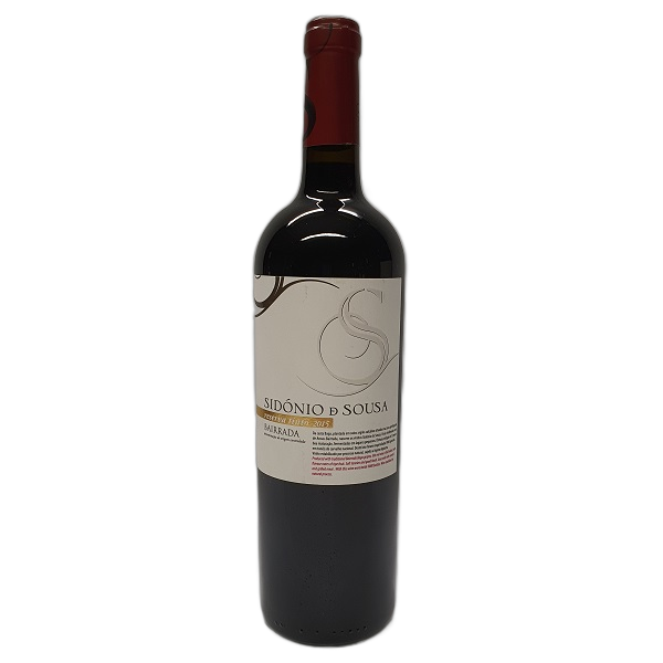 Sidónio de Sousa Reserva