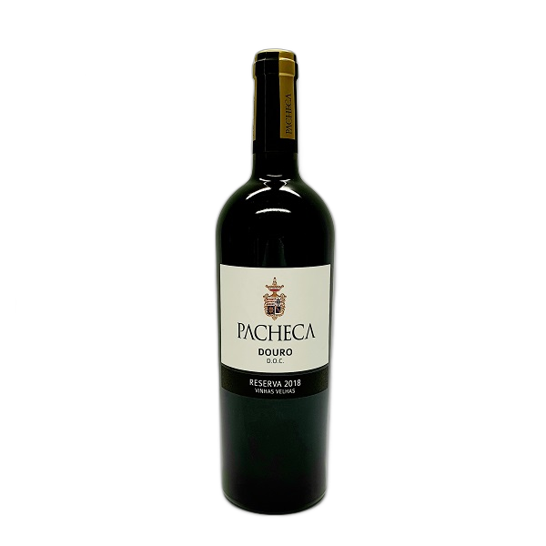 Pacheca Reserva Vinhas Velhas