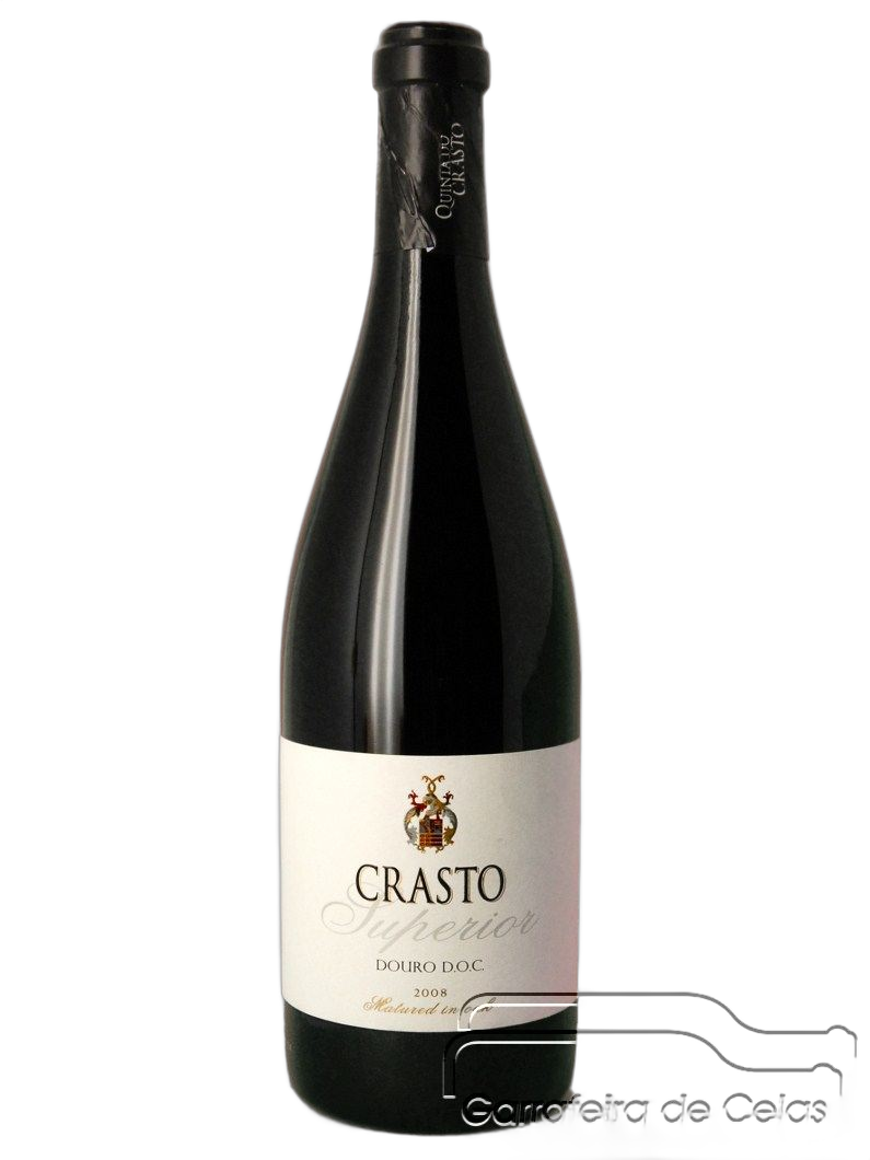 Crasto Superior