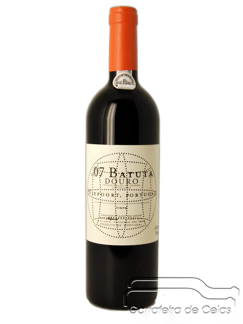 Batuta