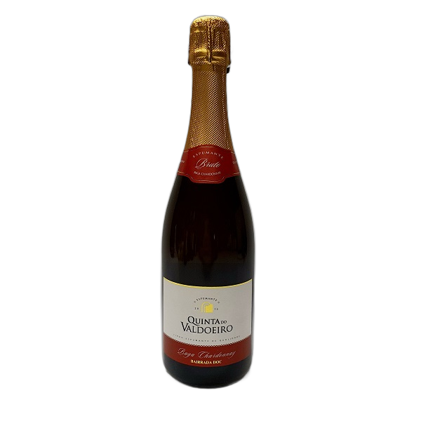 Quinta do Valdoeiro Baga/Chardonnay