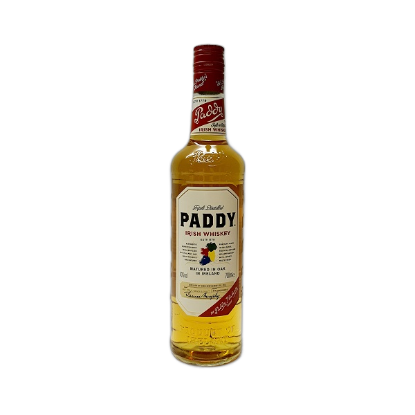 Whisky Paddy