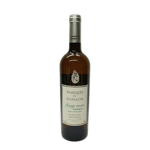Marquês de Marialva Reserva Arinto