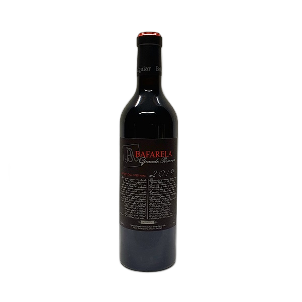 Bafarela Grande Reserva