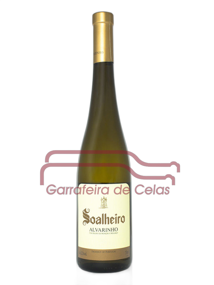 Soalheiro