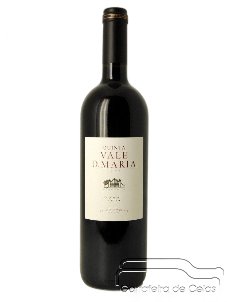 Quinta Vale D.Maria