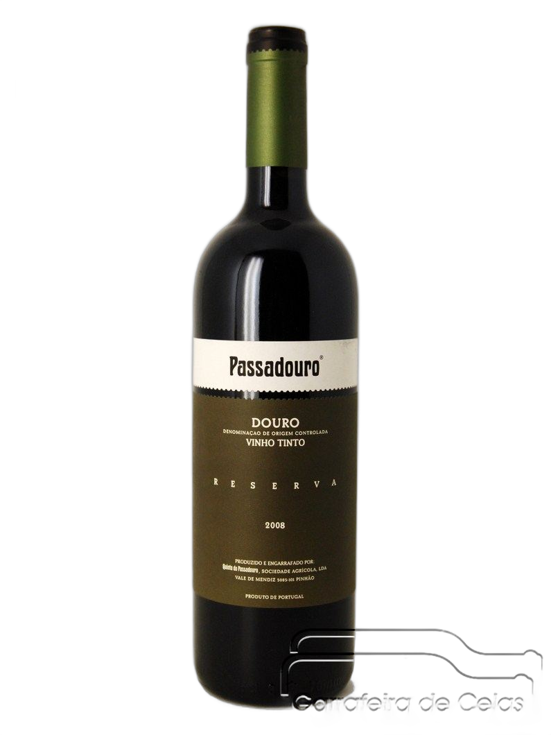 Passadouro Reserva