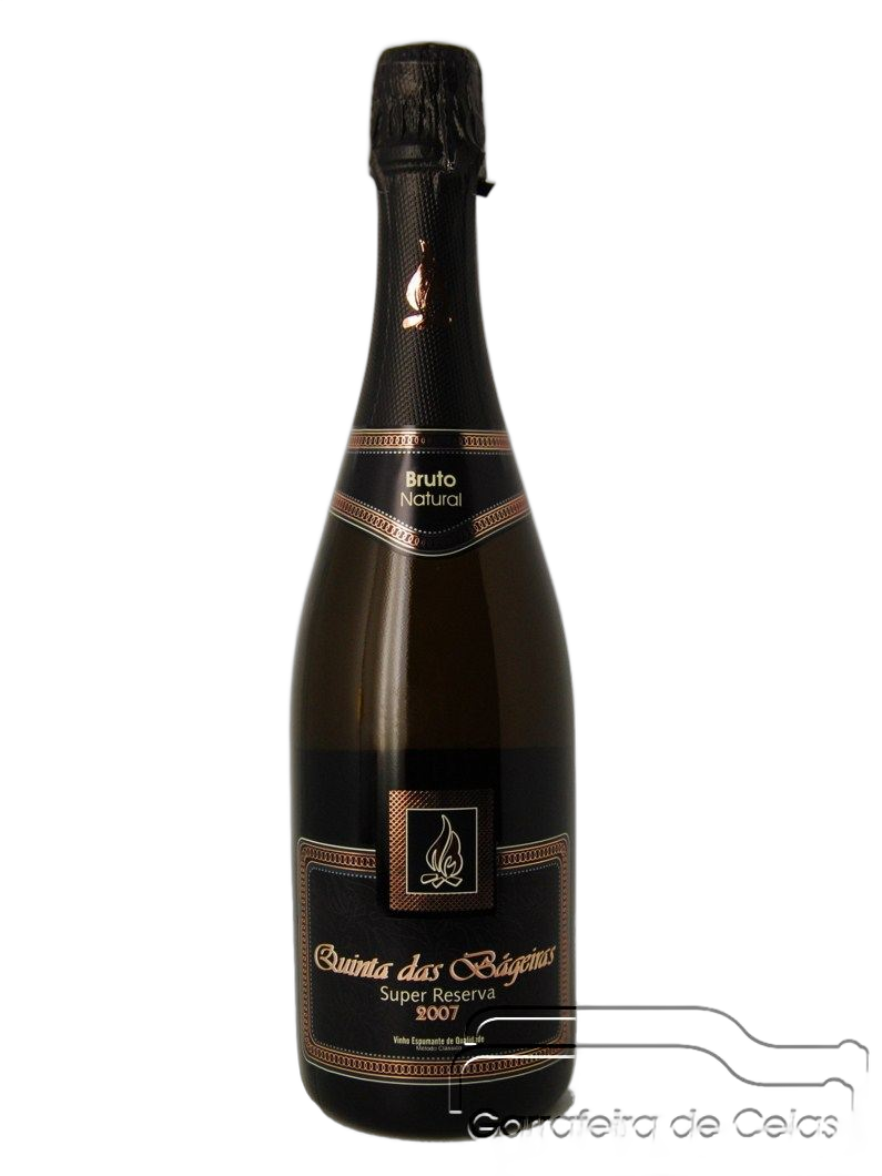 Quinta das Bageiras Super Reserva