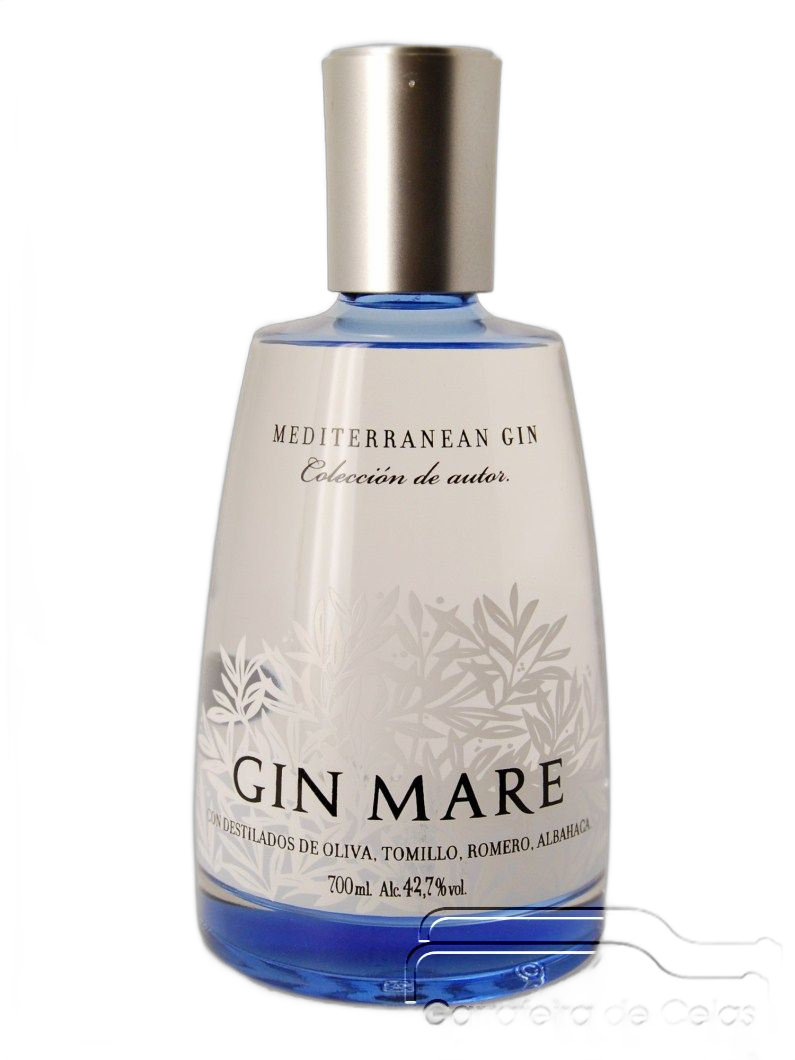 Gin Mare