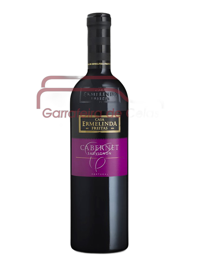 Ermelinda Freitas Cabernet Sauvignon