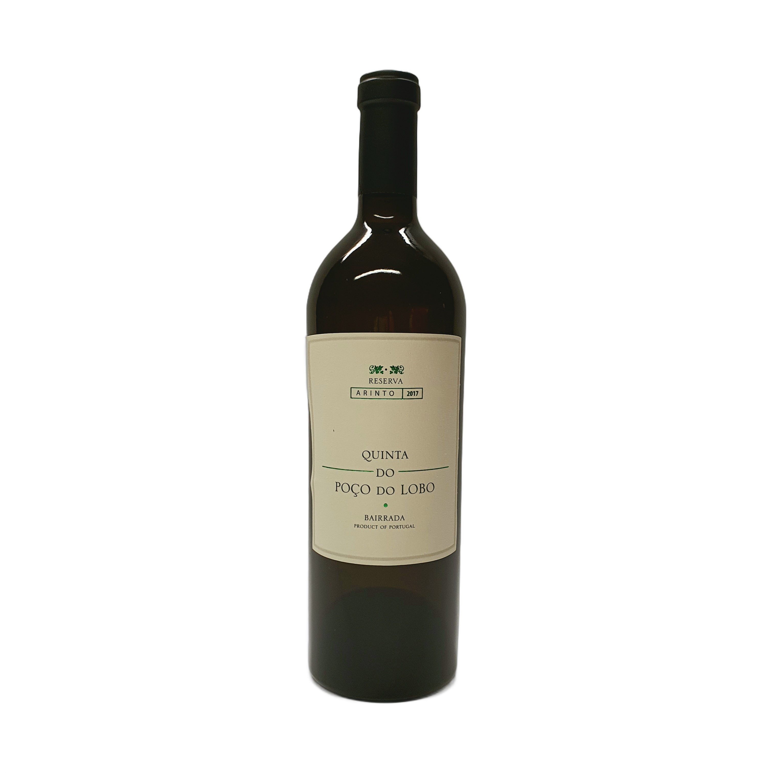 Quinta do Poço do Lobo Reserva Arinto
