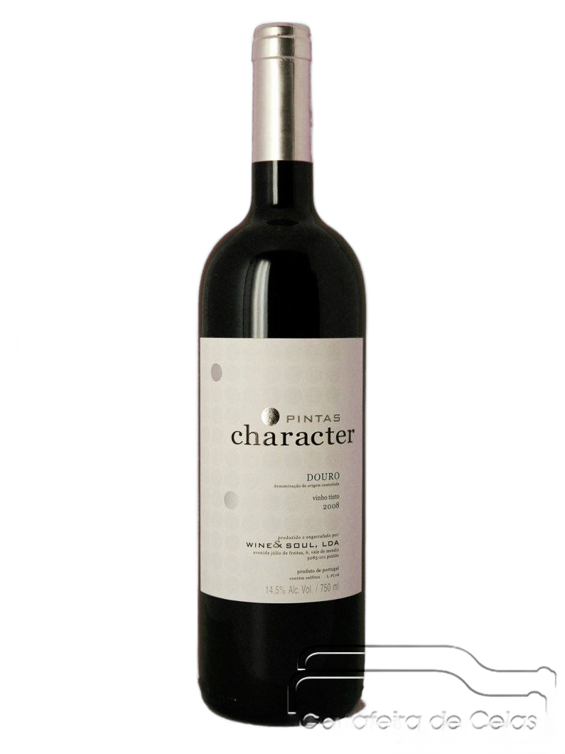 Pintas Character