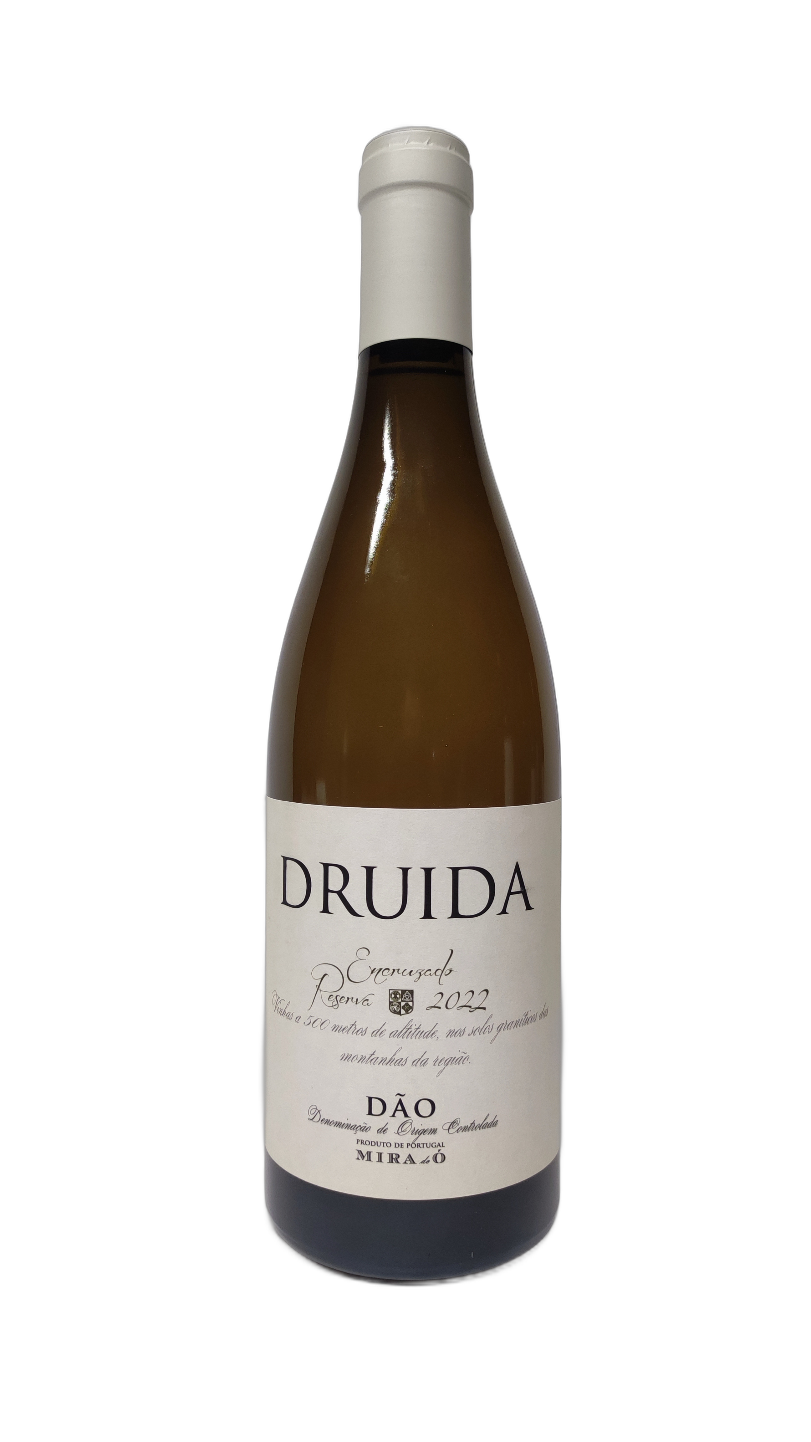 Druida Encruzado Reserva