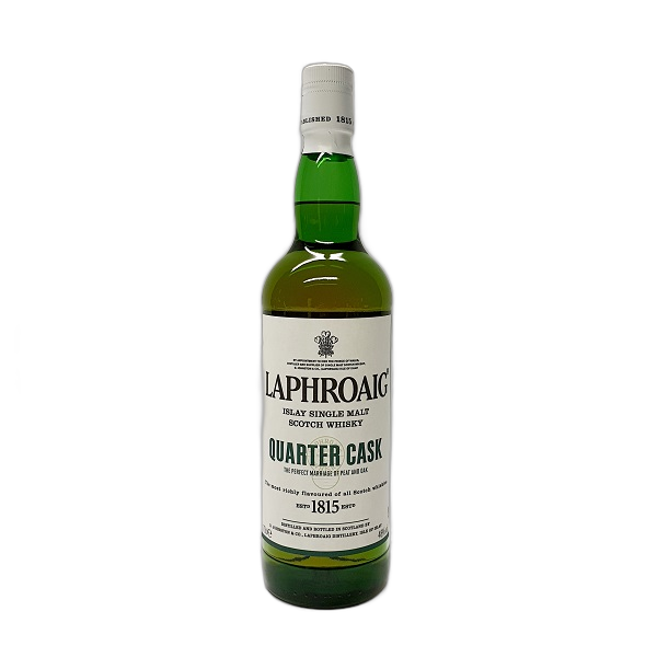 Whisky Laphroaig Select
