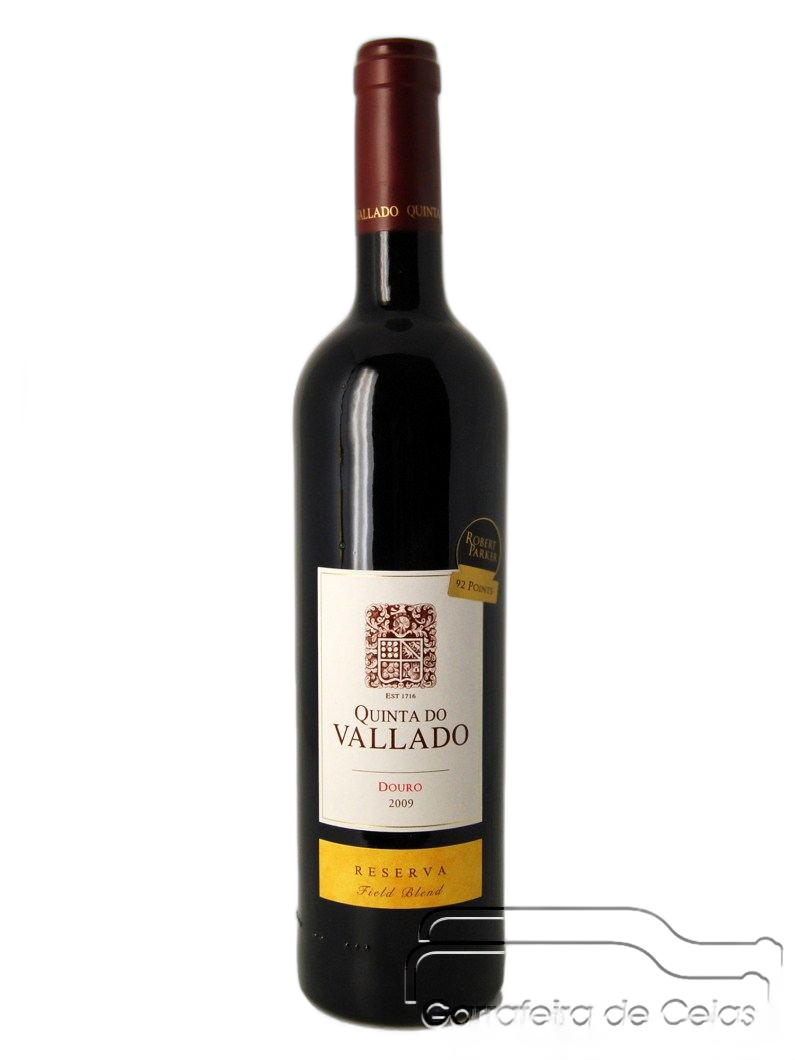 Quinta do Vallado Reserva