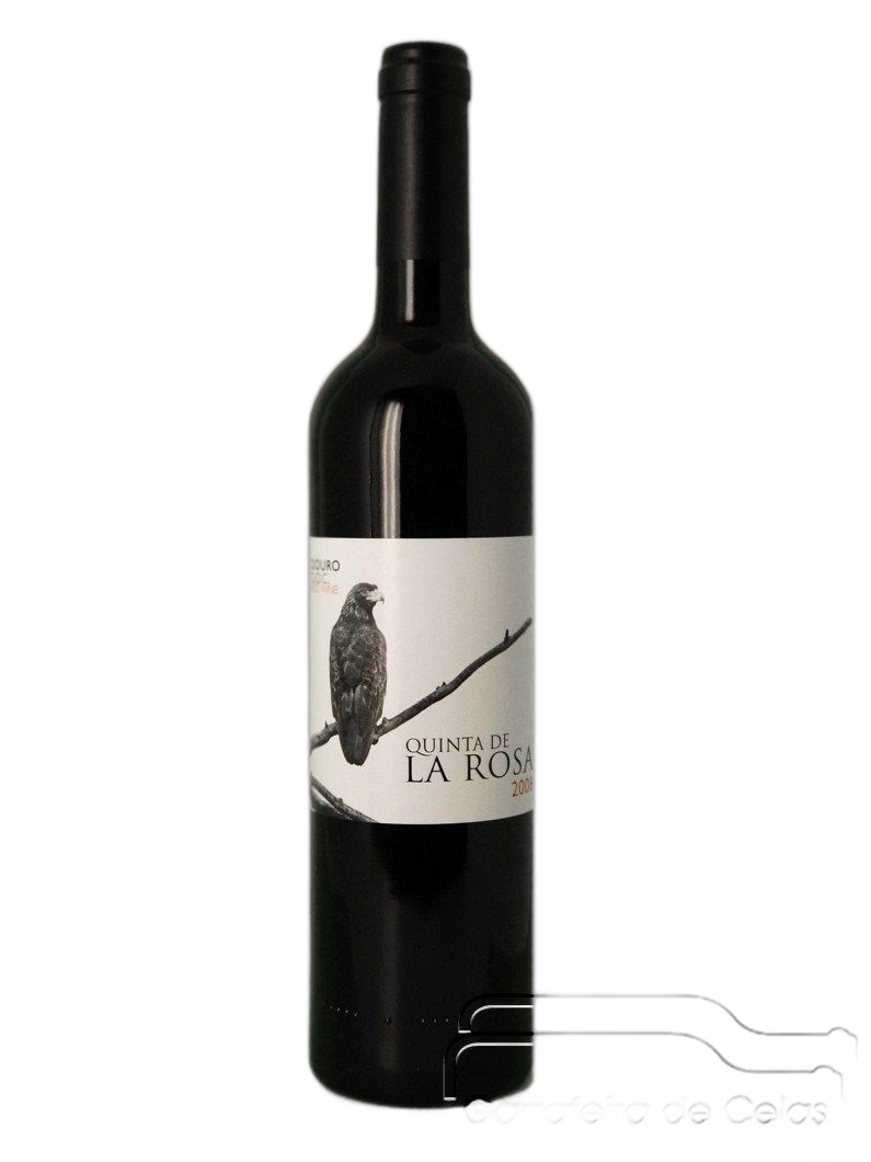 Quinta de La Rosa Colheita