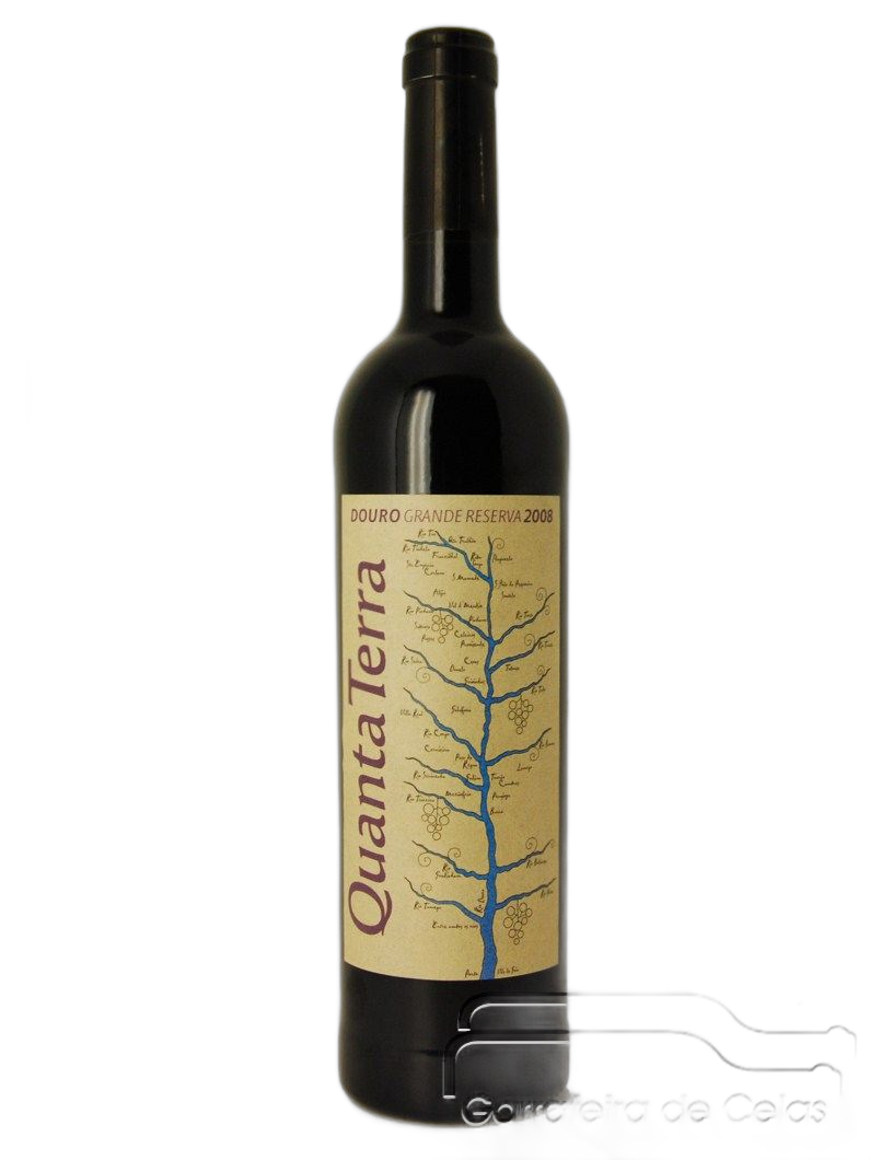 Quanta Terra Grande Reserva