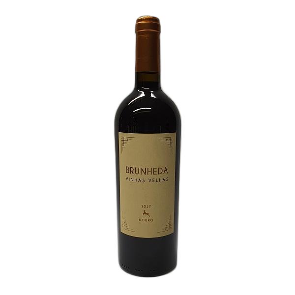 Brunheda Vinhas Velhas