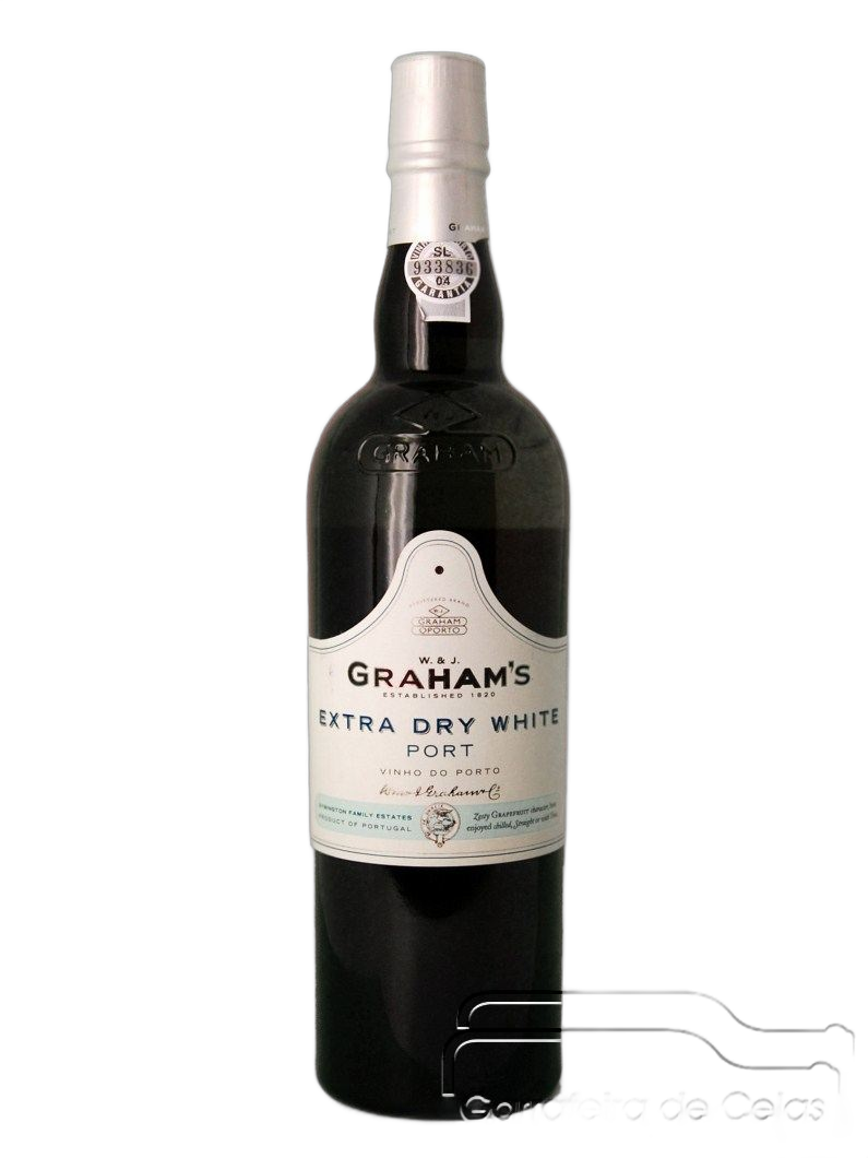 Grahams Extra Dry