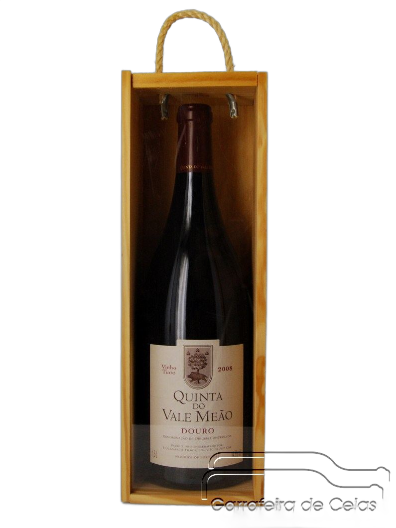 Quinta do Vale Meão 1.5L Magnum