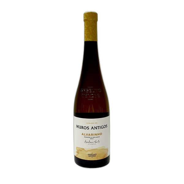 Muros Antigos Alvarinho